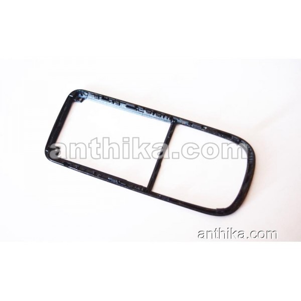 Nokia 3120 Classic Kapak Panel Original Front Cover Used