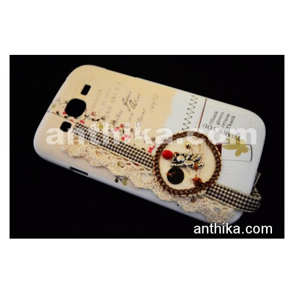 Samsung i9082 Galaxy Grand Kılıf Hard Case New-1