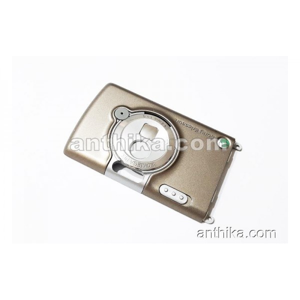 Sony Ericsson w700 w700i Kapak Original Battery Co...