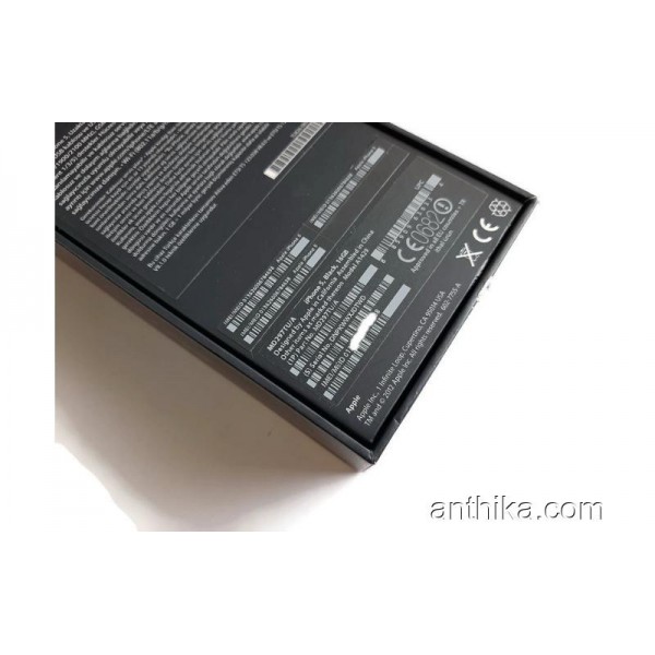 Apple  Iphone 5 16GB Telefon Kutusu