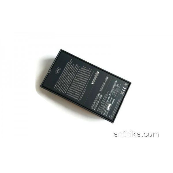 Apple  Iphone 5 16GB Telefon Kutusu