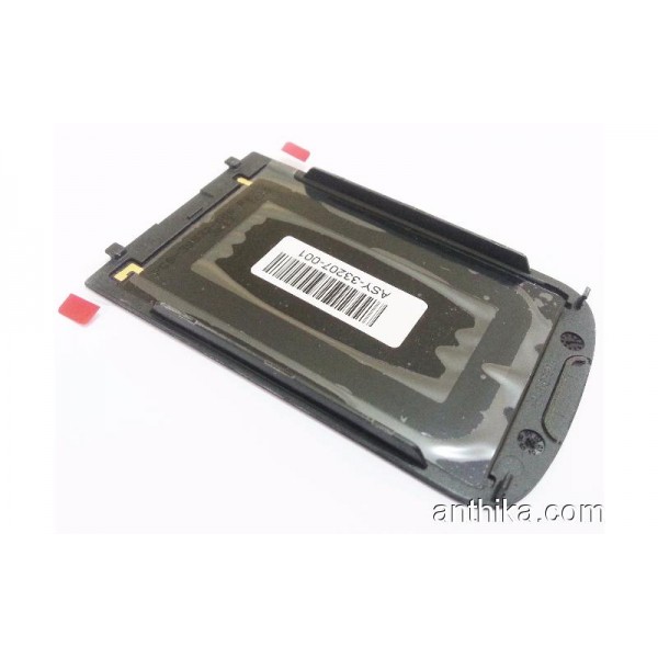 Blackberry 9900 9930 Bold Kapak KVK Depodan Battery Cover ASY-33207