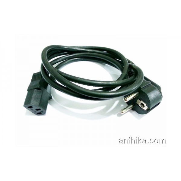 Masaüstü Pc Power Sub Kablo 250V 10-16A CH-231