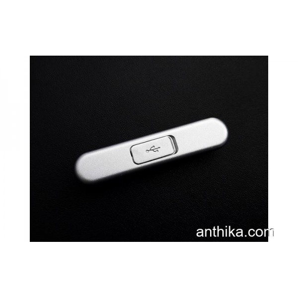 Nokia 6500 Classic Üst Kapak Original Top Cover G...