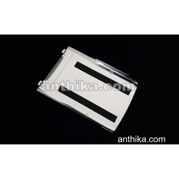 Nokia E71 Kapak Original Battery Cover Black New