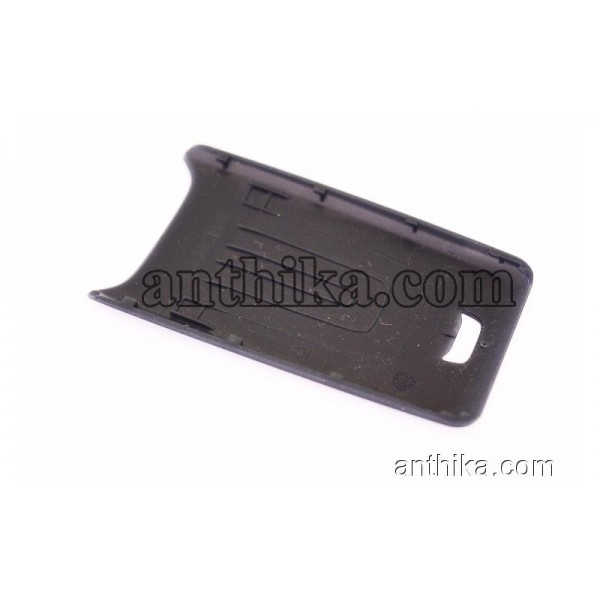 Nokia 3100 Kapak Original Battery Cover Navy Blue New 9453356