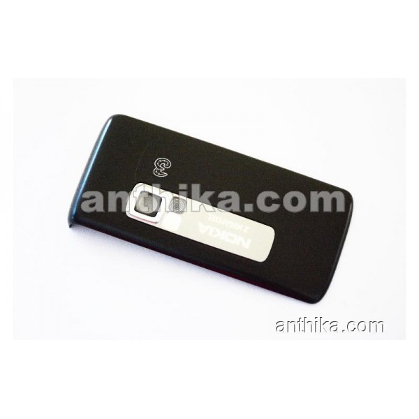 Nokia 6280 Kapak Original Xpress On Battery Cover ...