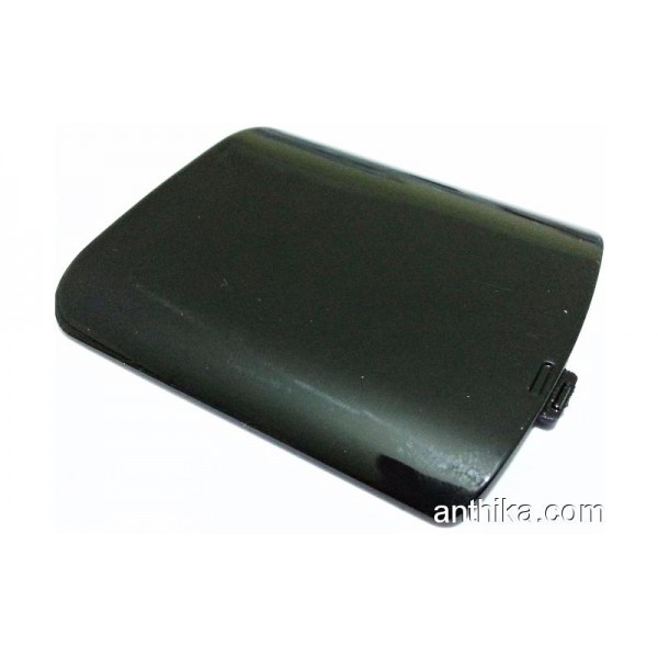Samsung S7350 Ultra s Arka Batarya Kapak Black Battery Cover