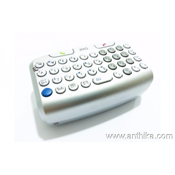 HP IPAQ 355916-001 H6310 ORJINAL KEYBOARD Q KLAVYE