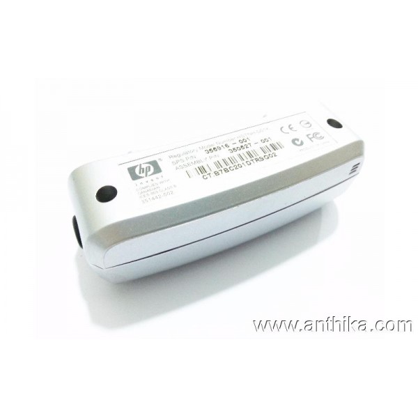 HP IPAQ 355916-001 H6310 ORJINAL KEYBOARD Q KLAVYE