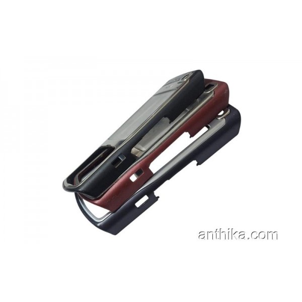 Nokia N70 Kapak 3 Adet Tek Fiyat