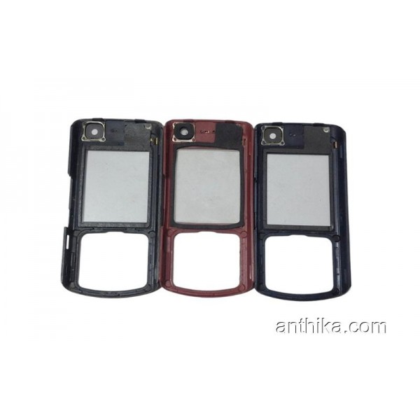 Nokia N70 Kapak 3 Adet Tek Fiyat