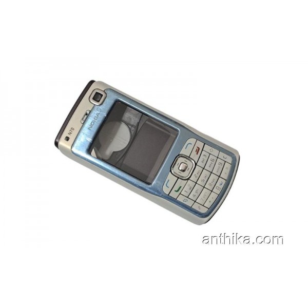 Nokia N70 Kapak Tuş High Quality Xpress on Cover ...