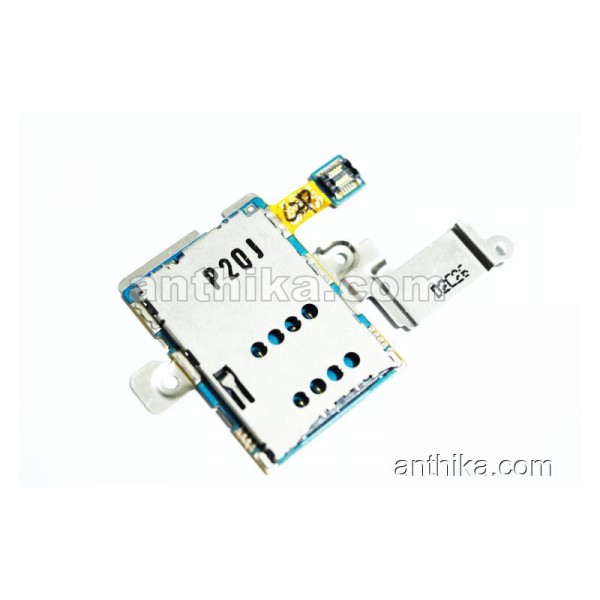 Samsung Galaxy Note 10.1 N8000 Sim Kart Yuva Flex ...