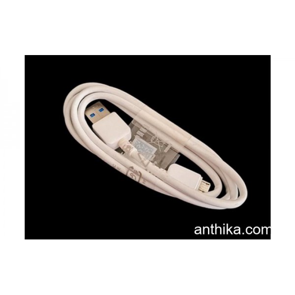 Samsung Galaxy Note 3 S5 Usb Data Şarj Aleti Home Usb Charger