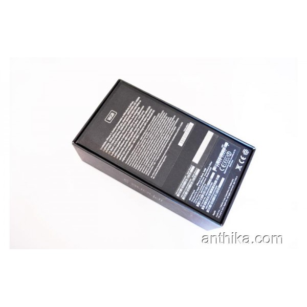 Apple Iphone 5 Black 16GB Telefon Kutusu