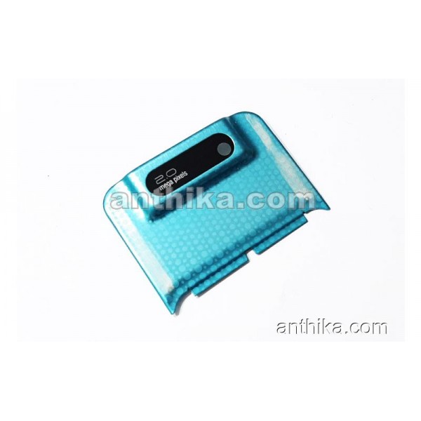 Sony Ericsson w580 w580i Kamera Anten Kapak Origin...