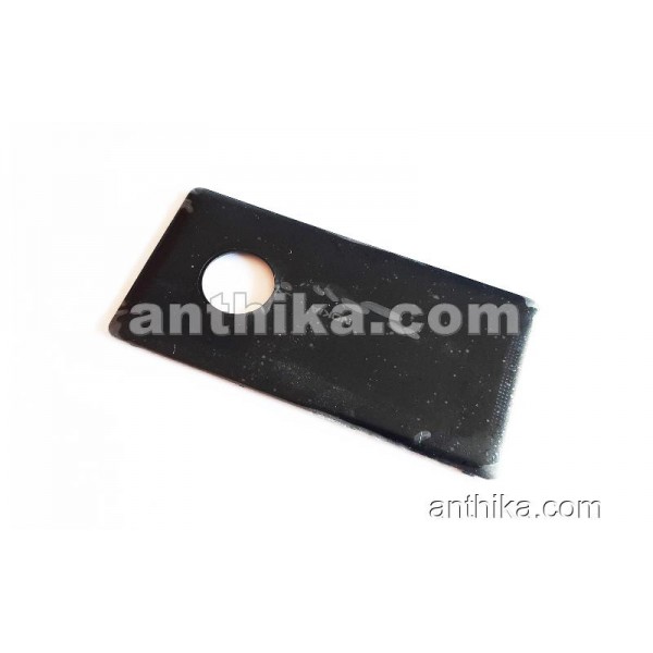 Nokia Lumia 830 Kapak Original Battery Cover Black...