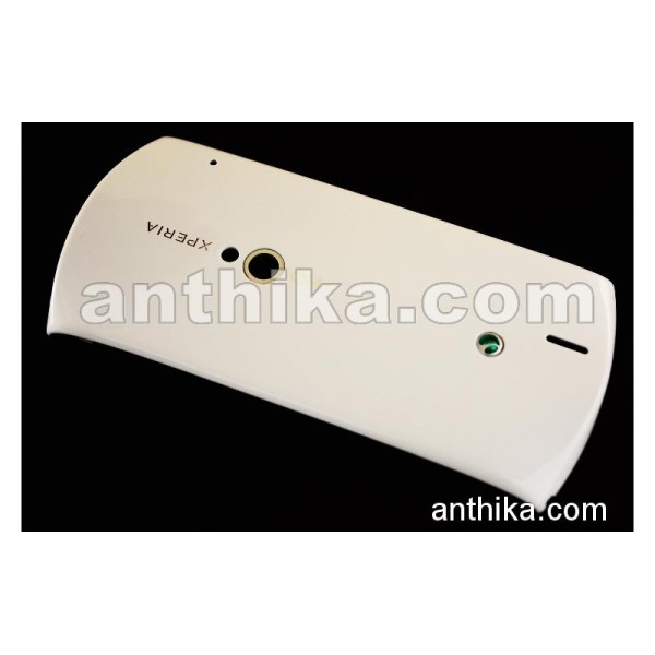 Sony Ericsson Xperia Neo V MT11i Kapak Original Ba...