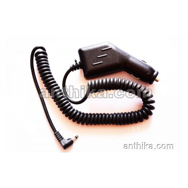 Motorola T190 T191 Araç Oto Şarj Aleti Original ...