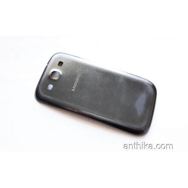 Samsung Galaxy S3 i9300 Kapak Original Battery Cov...