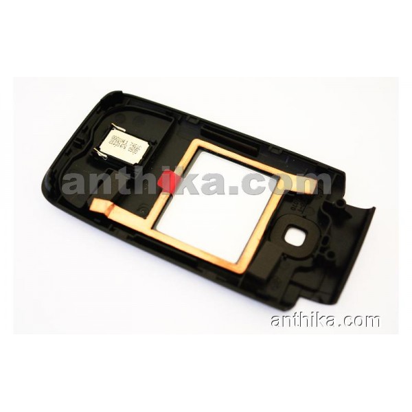 Nokia 6125 Kapak Speaker Original Front Cover Earspeaker New 0256704