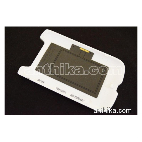 Blackberry 9790 Bold Kapak Original Battery Cover White New