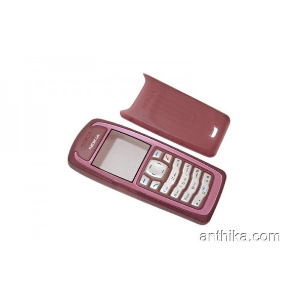 Nokia 3100 Kapak Tuş High Quality Xpress on Cover...