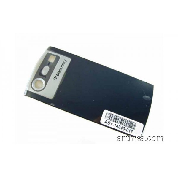 Blackberry 8110 8120 8130 Kapak KVK Depodan Orjina...