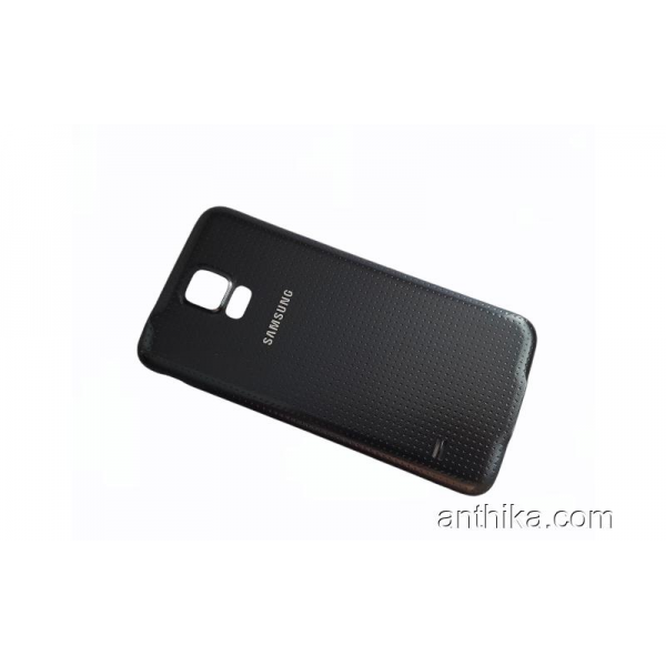Samsung S5 Neo SM-903F Kapak Original Battery Cove...
