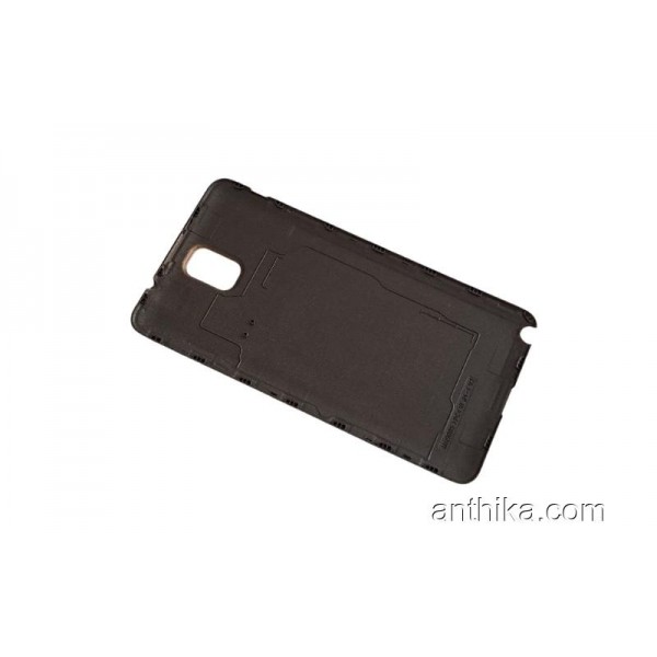 Samsung Galaxy Note 3 Kapak Gold