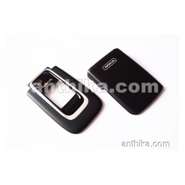 Nokia 6131 Kapak Original Front and Battery Cover ...