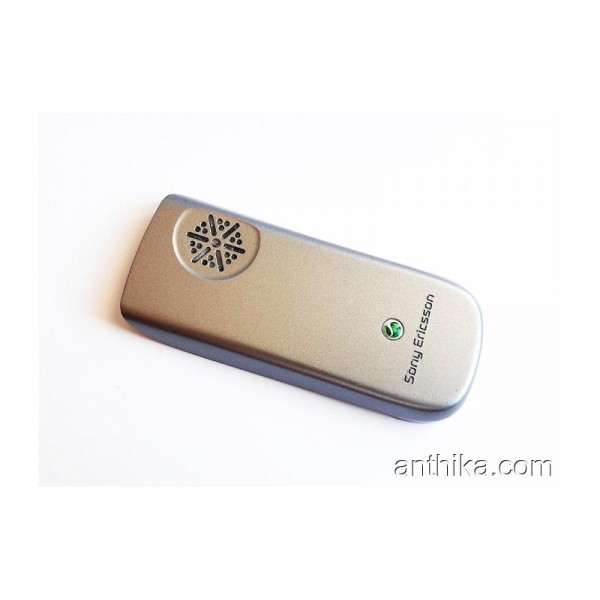 Sony Ericsson J210 J210i Kapak Original Battery Co...