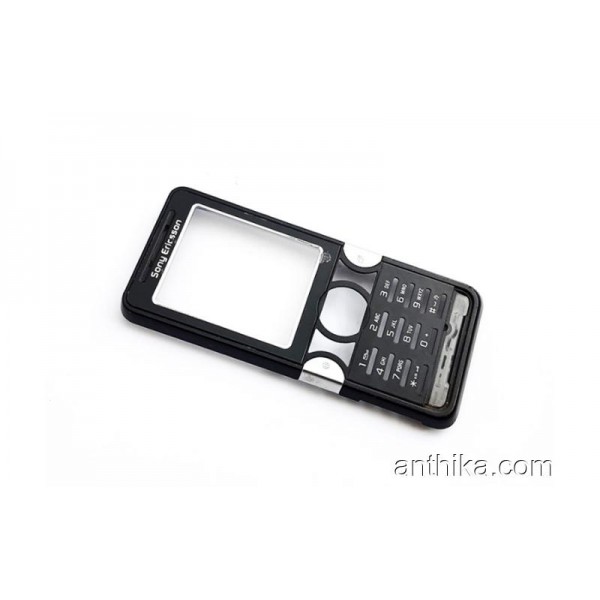 Sony Ericsson K550 K550i Kapak OriginalFront Cover...