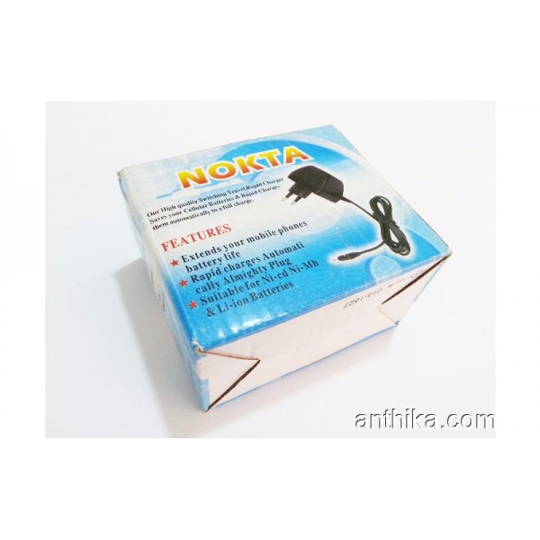 Sagem 950 MY-3 MYX-5 Şarj Aleti Charger