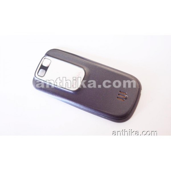 Nokia 2680 Slide Kapak Original Battery Cover Used