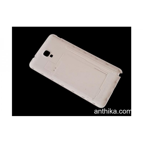 Samsung Note 3 Neo N7505 Kapak Battery Cover White New