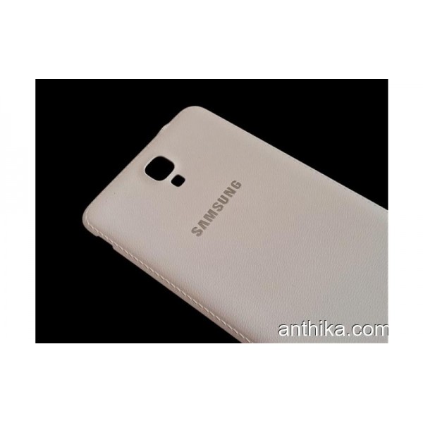 Samsung Note 3 Neo N7505 Kapak Battery Cover White New