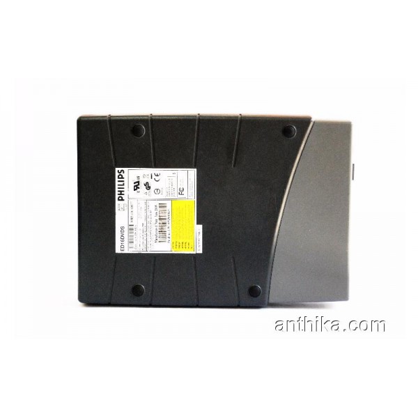 Philips Dvd Yazıcı Okuyucu Harici Philips ED16DVDR External DVD-Writer