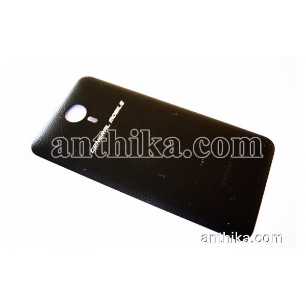 General Mobile Android One Kapak Original Battery ...