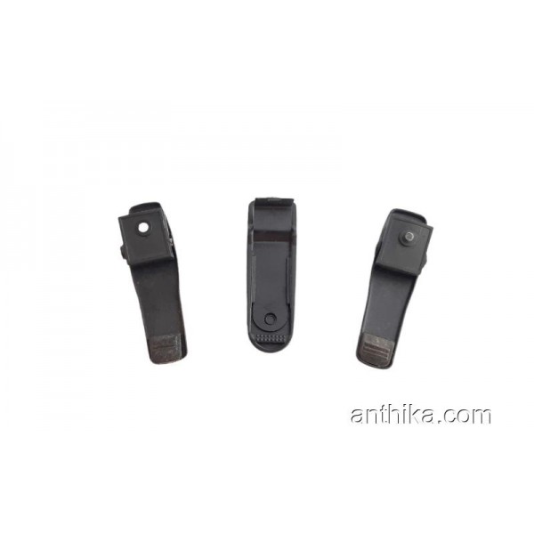 Sony Ericsson Klips Batarya Pil Klipsi Batarya Mandal 3 Adet