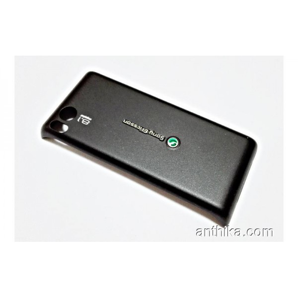 Sony Ericsson Aino U1 Kapak Orjinal Kalitesinde Ba...