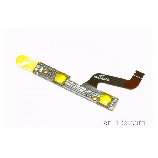 Samsung XE700T On Off Power Button Flex BA41-01708A