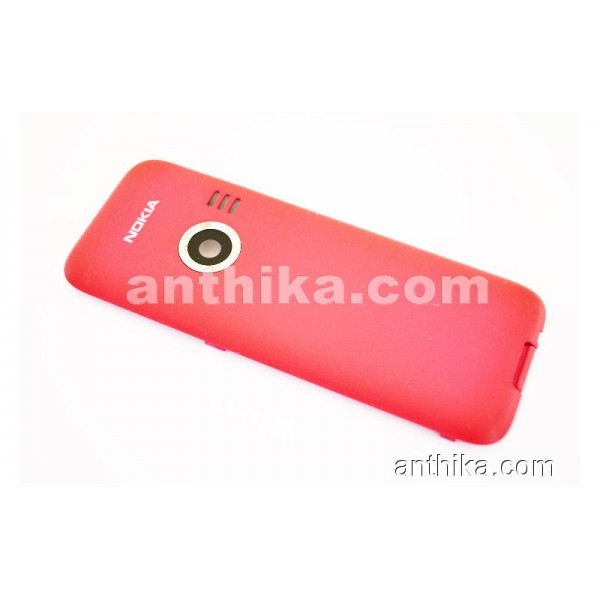 Nokia 3500 Classic Kapak Original Battery Cover Pi...