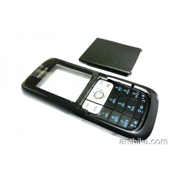 Nokia 2630 Classic Kapak Tuş Orjinal Kalitesinde ...
