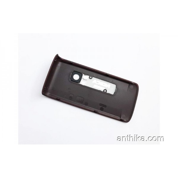 Nokia 6280 Kapak Original Battery Cover New