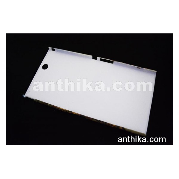 Sony Xperia Z Ultra X139h Kılıf Hard Case Cover New