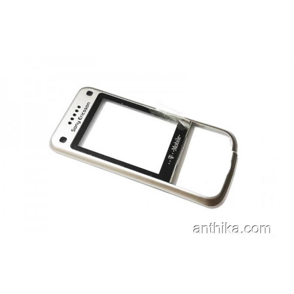 Sony Ericsson w760 w760i Kapak Original Front Cove...