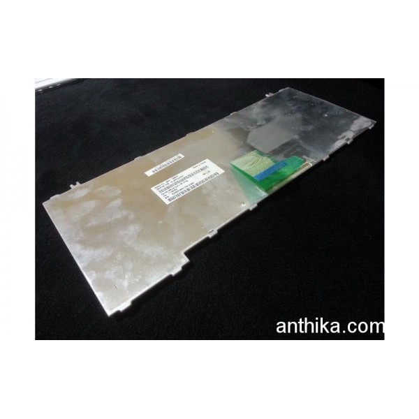 Toshiba Satellite A200 A210 Seri Notebook Klavyesi K000046950 Orjinal