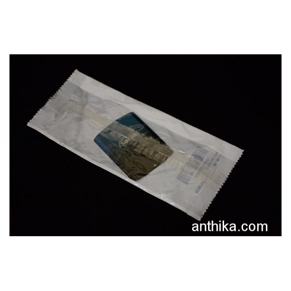 Samsung GT-S5200 Kapak Orjinal Battery Cover GH72-...